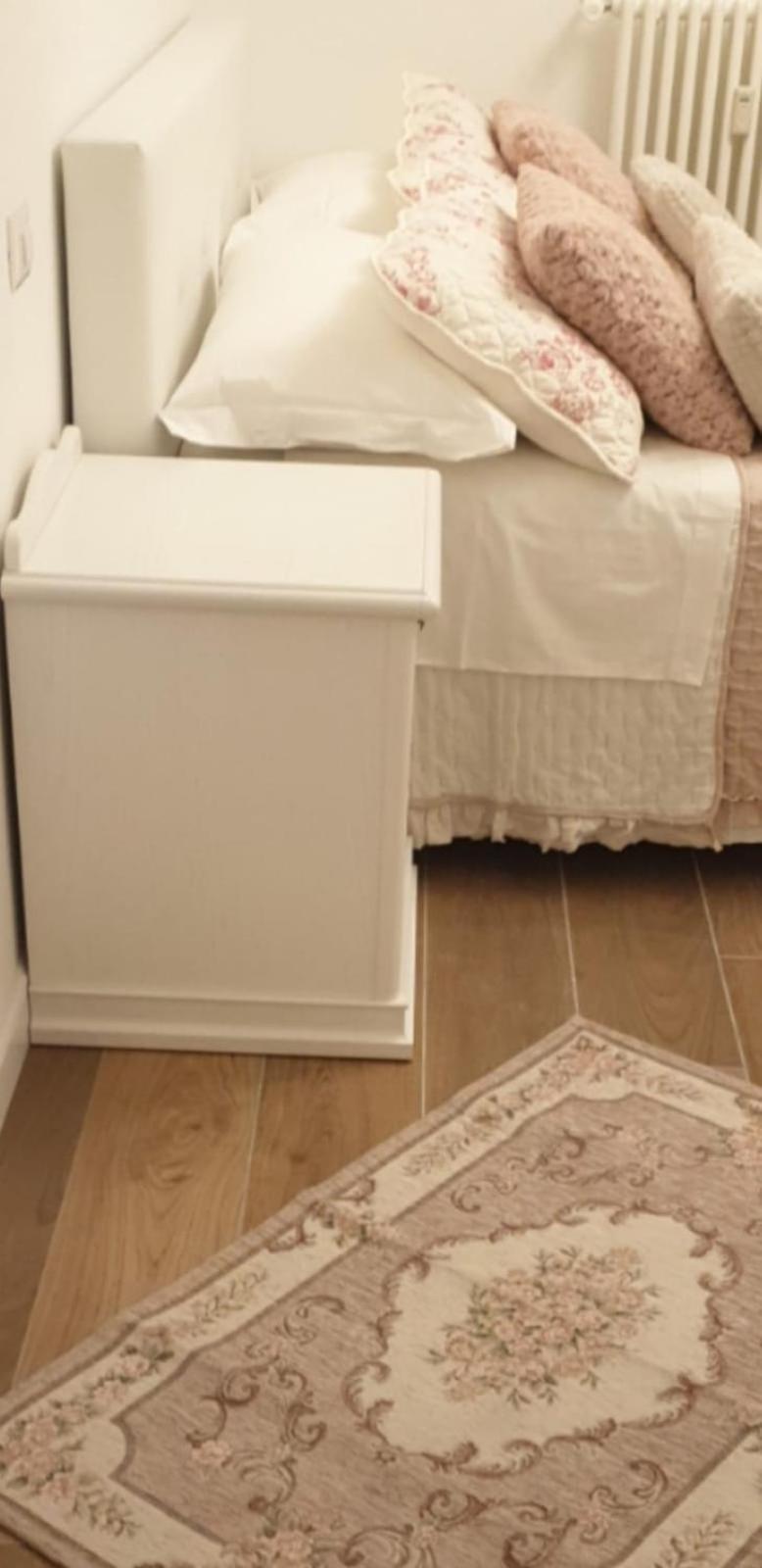 Suite Imperiale Colosseo 罗马 外观 照片