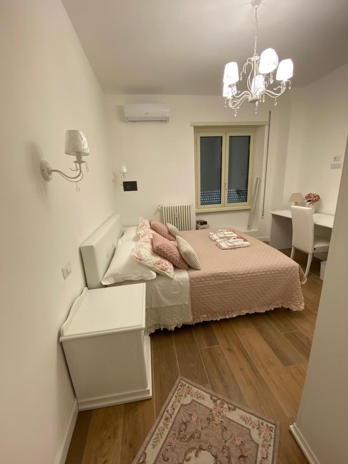 Suite Imperiale Colosseo 罗马 外观 照片