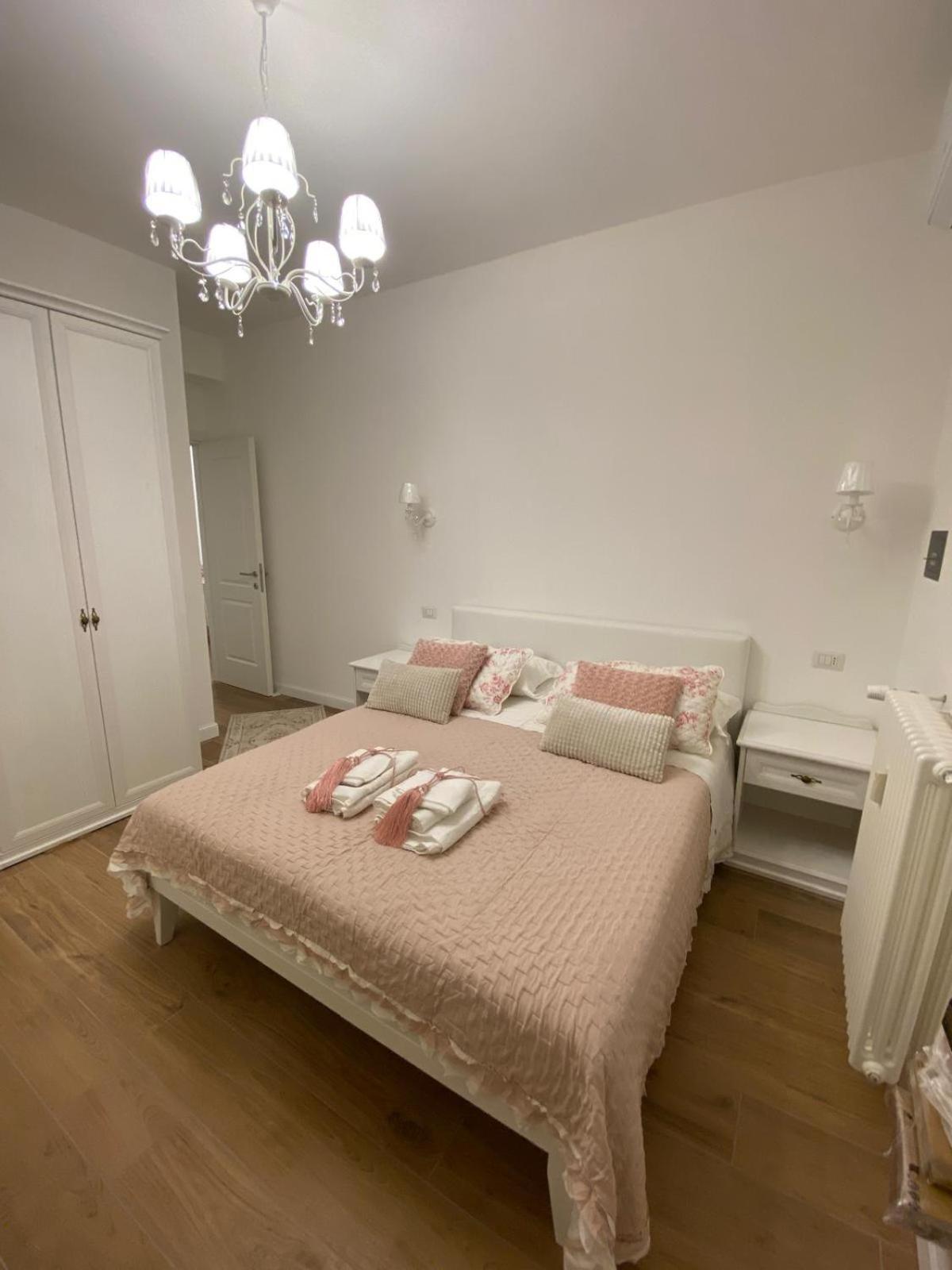 Suite Imperiale Colosseo 罗马 外观 照片